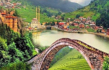 Karadeniz Turları